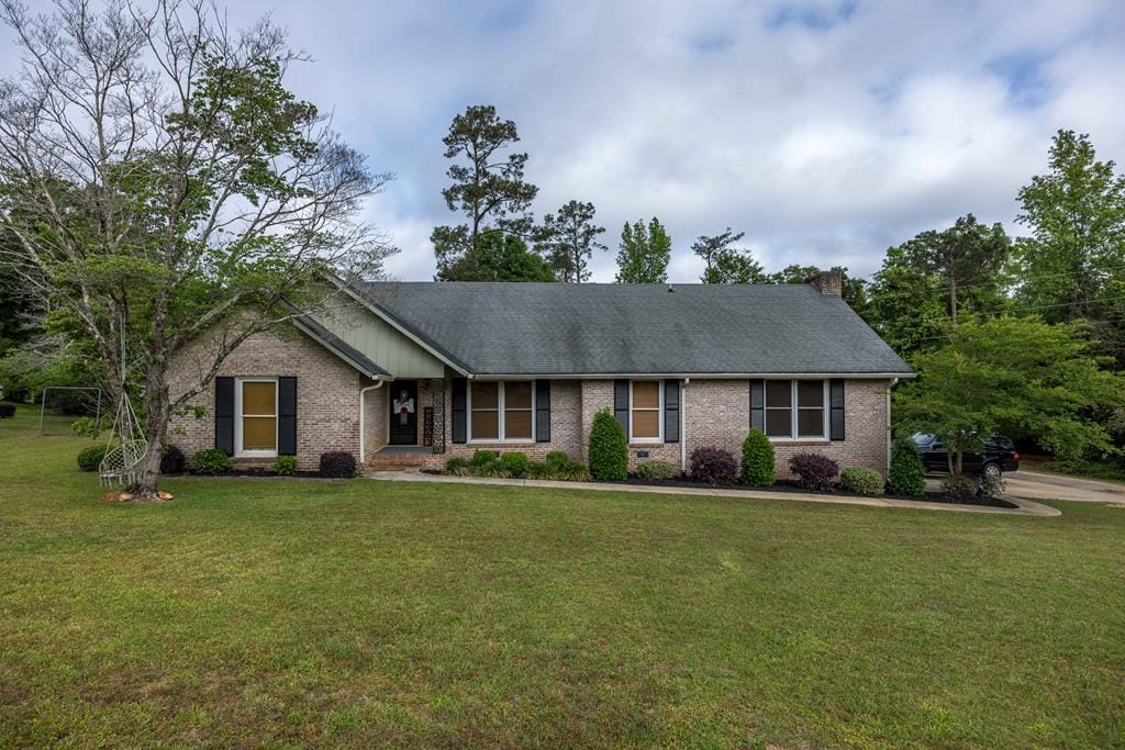 143 Westlake Drive, Cuthbert, GA, 39840