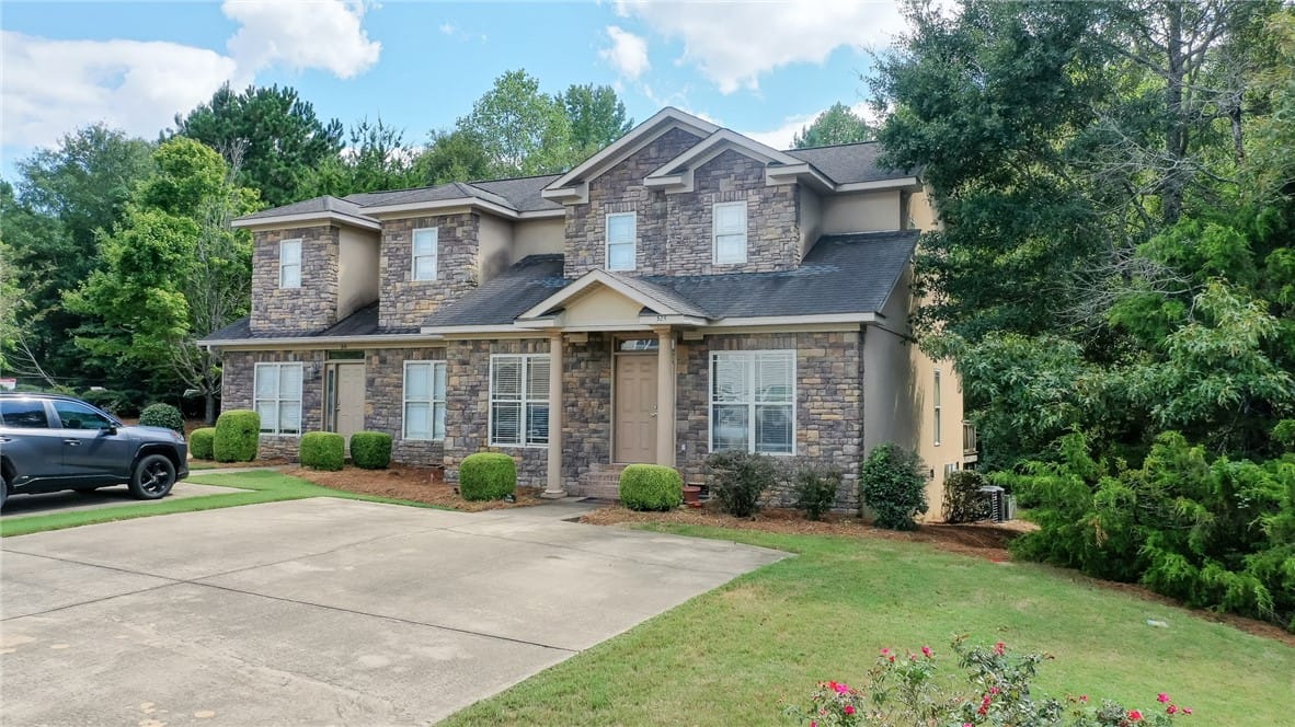 324 JACK HAMPTON, Auburn, AL, 36380 — Photo 2