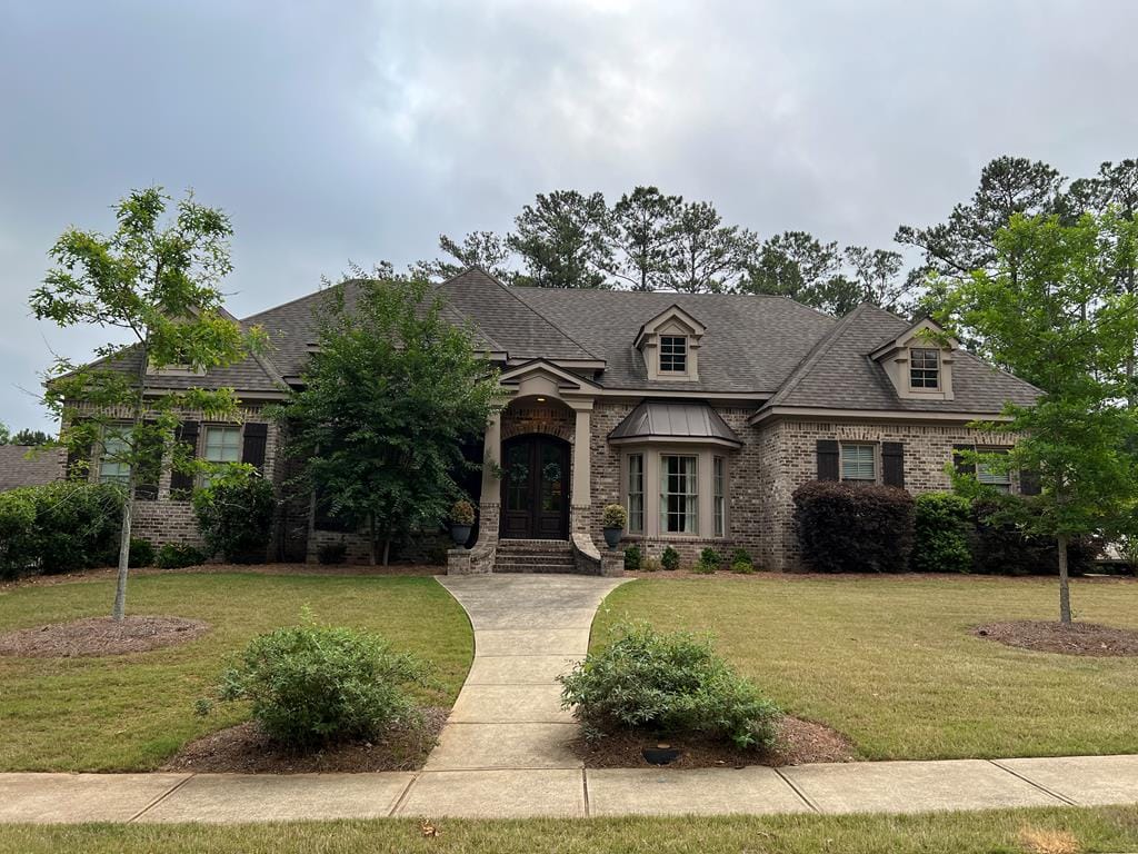 8601 Creekrise Drive, Columbus, GA, 31904