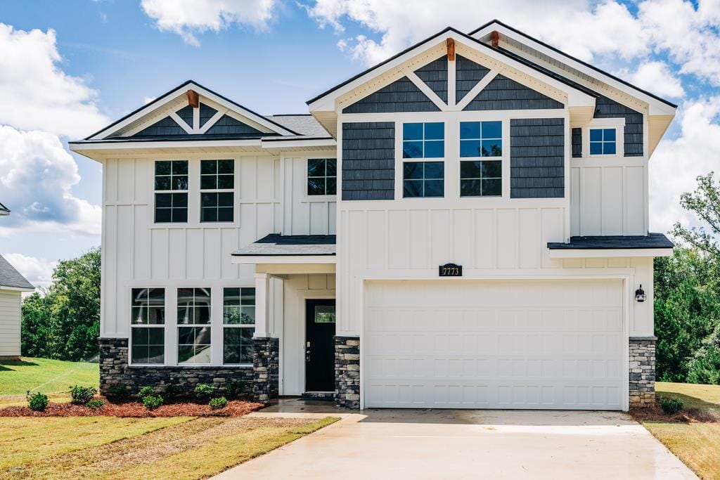 7773 Coppice Drive, Midland, GA, 31820