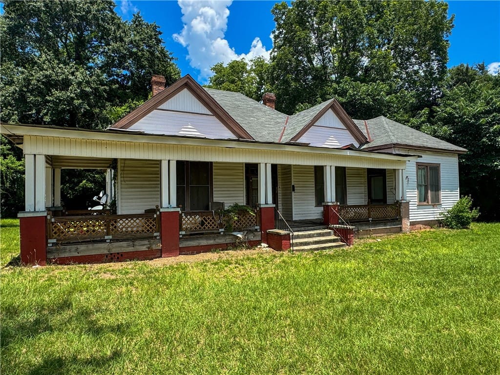 303 West Northside Street, Tuskegee, AL, 36803