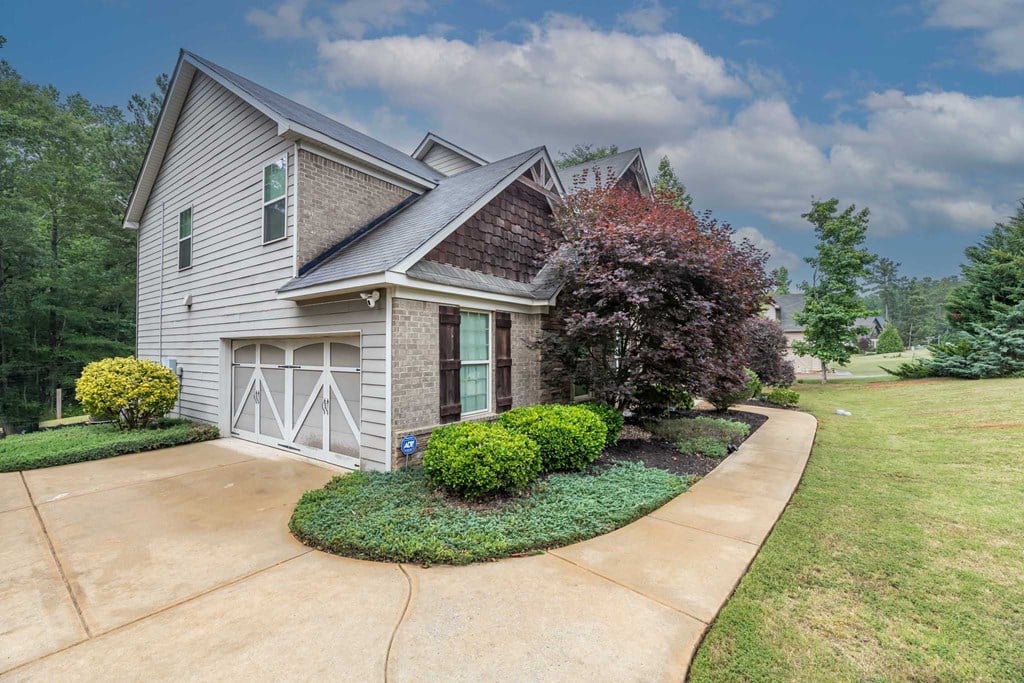 82 Pin Oak Way, Hamilton, GA, 31811