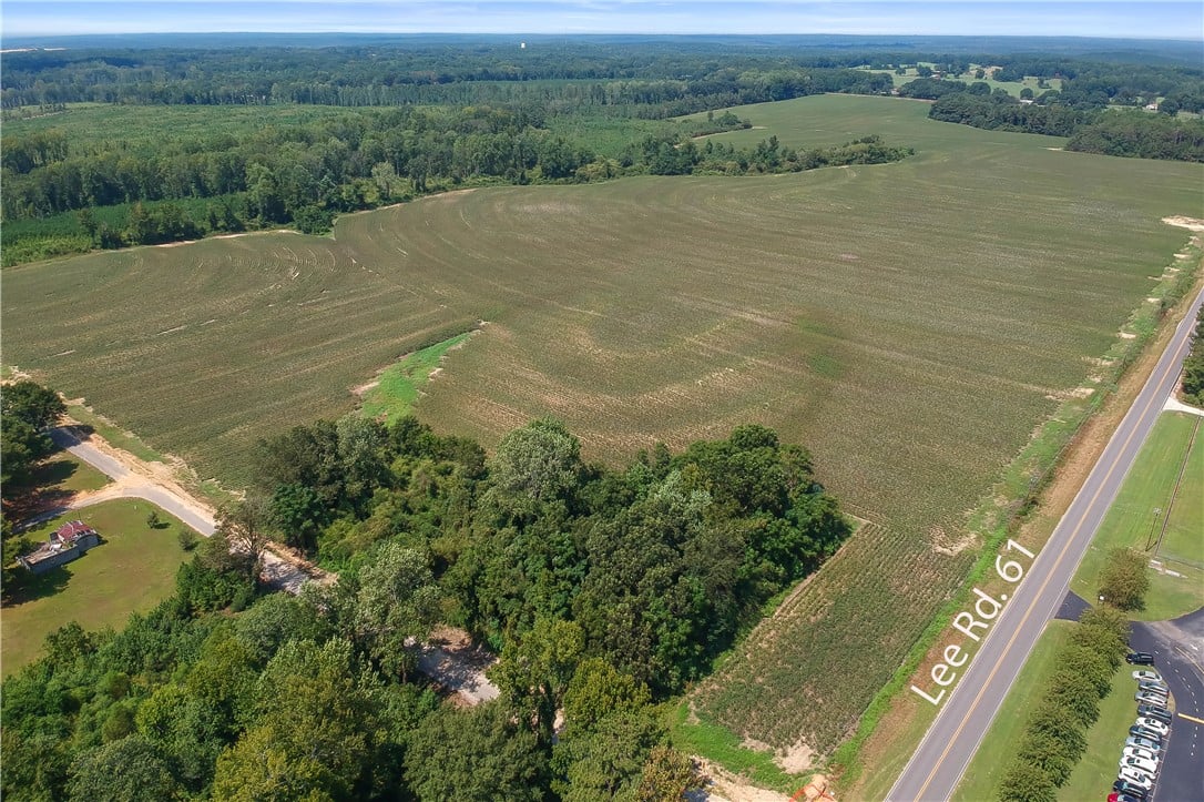 00 LEE ROAD 61, Auburn, AL, 36832