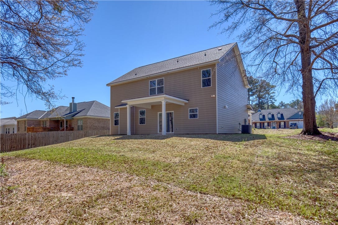 165 MEADOWLARK, Smiths Station, AL, 36877
