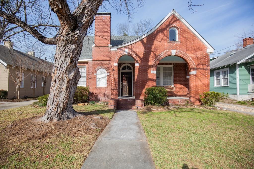 2223 15th Street, Columbus, GA, 31906