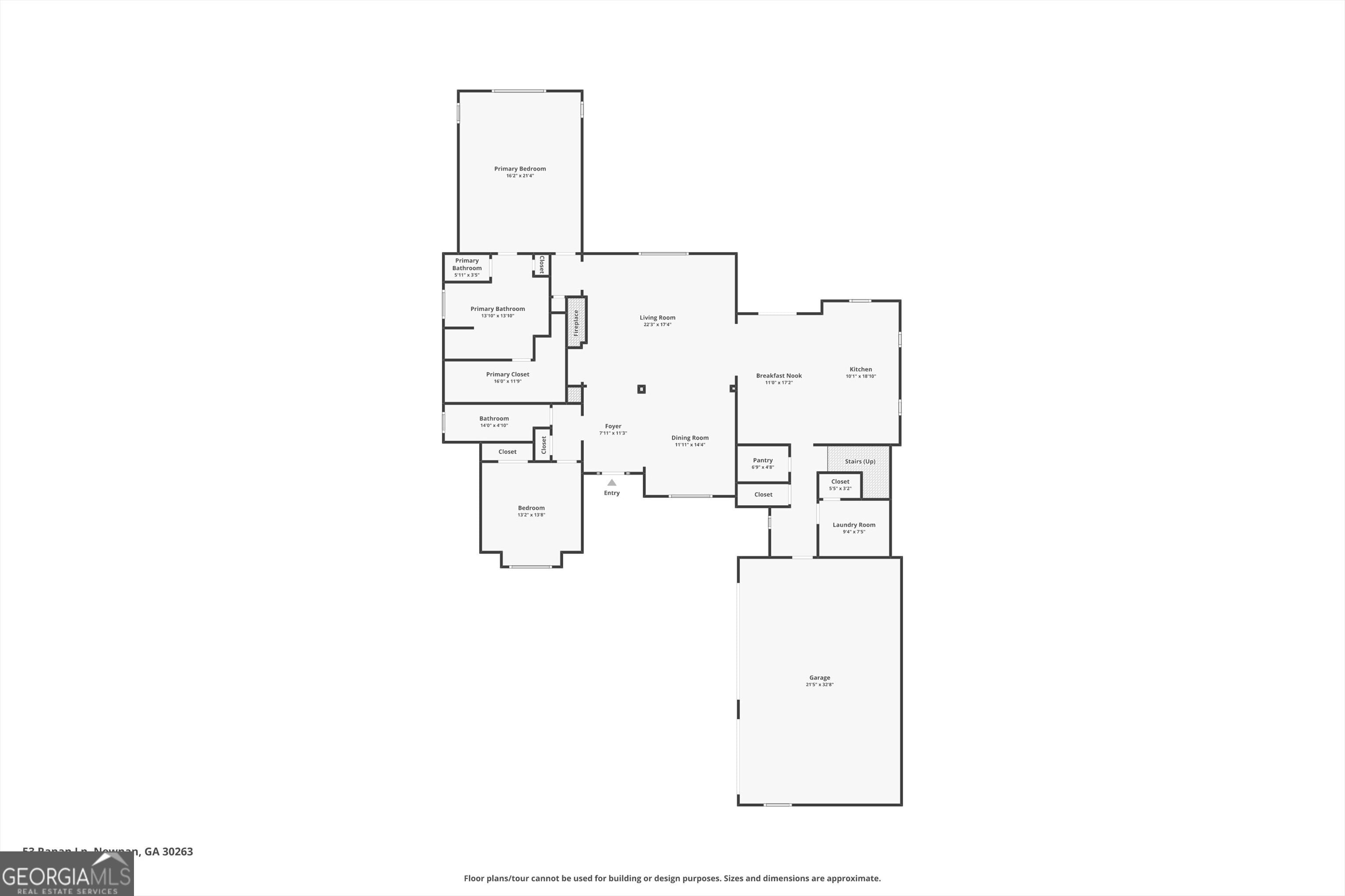 53 Ranan, Newnan, GA, 30263