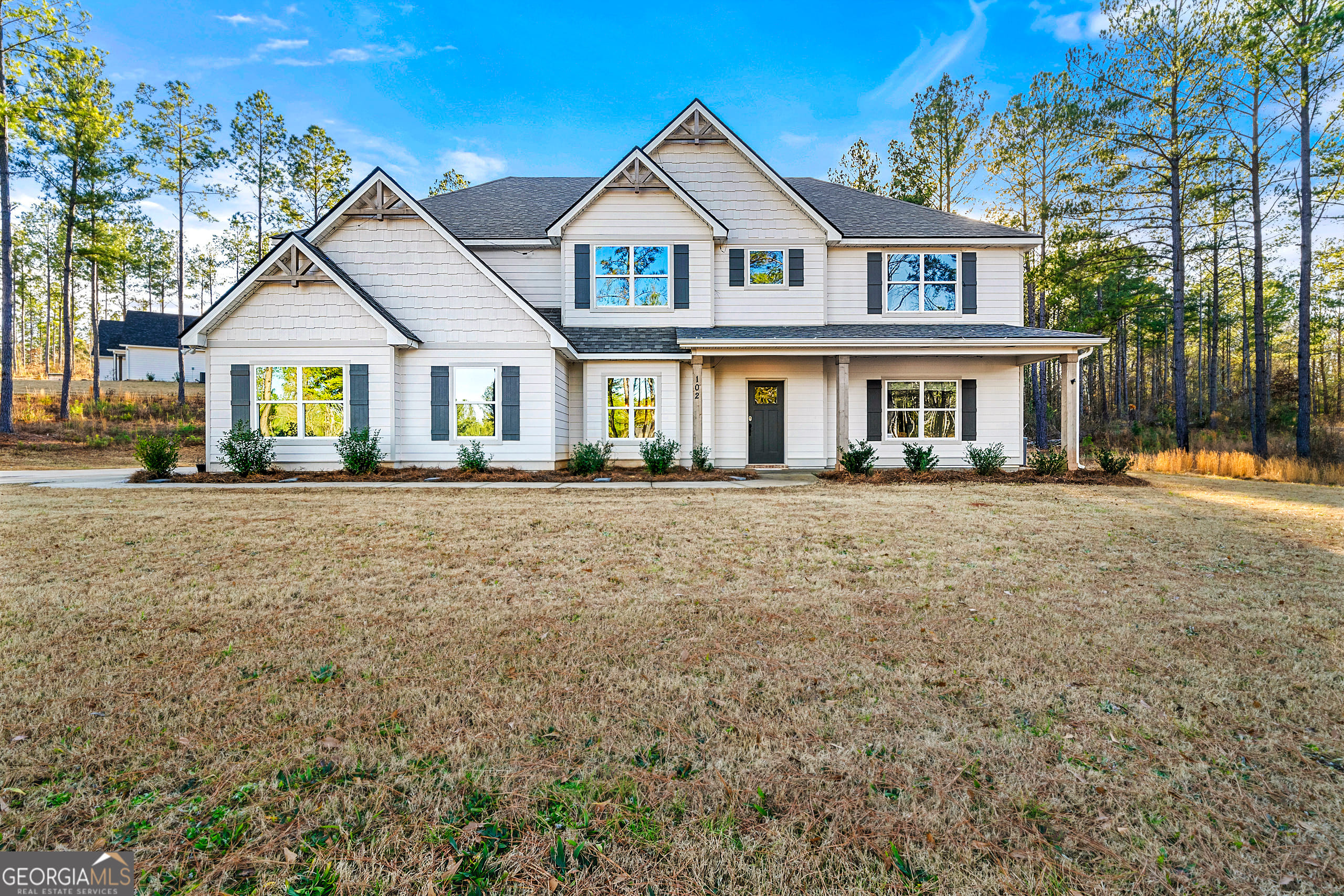 102 Dove Creek #lot 2, LaGrange, GA, 30241