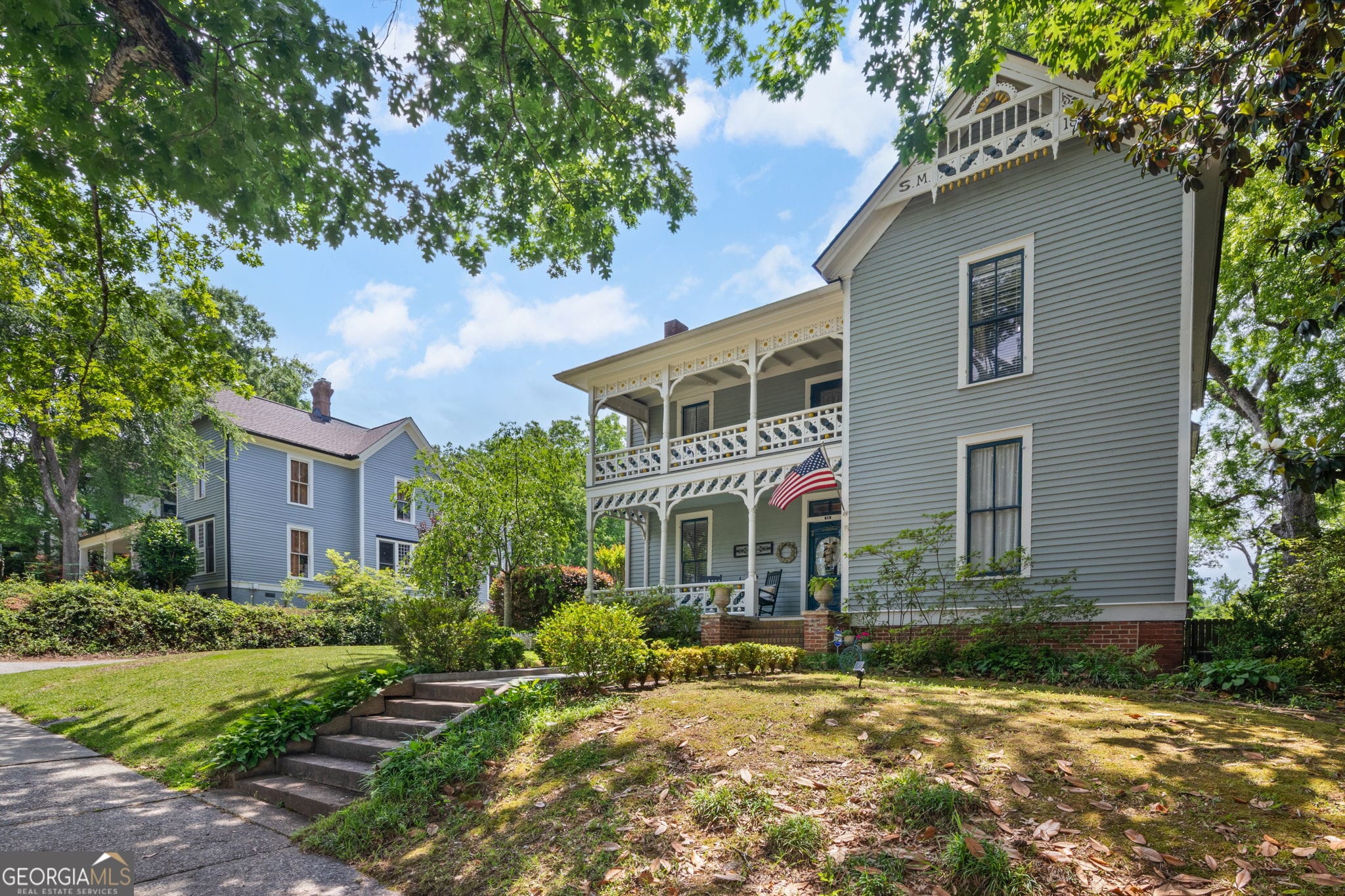 56 W Washington St, Newnan, GA 30263