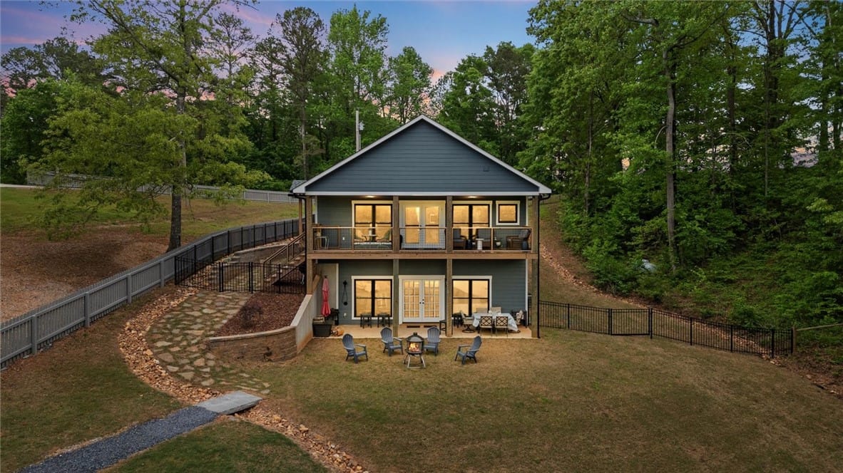 202 Red Barn Road, Wedowee, AL, 36278