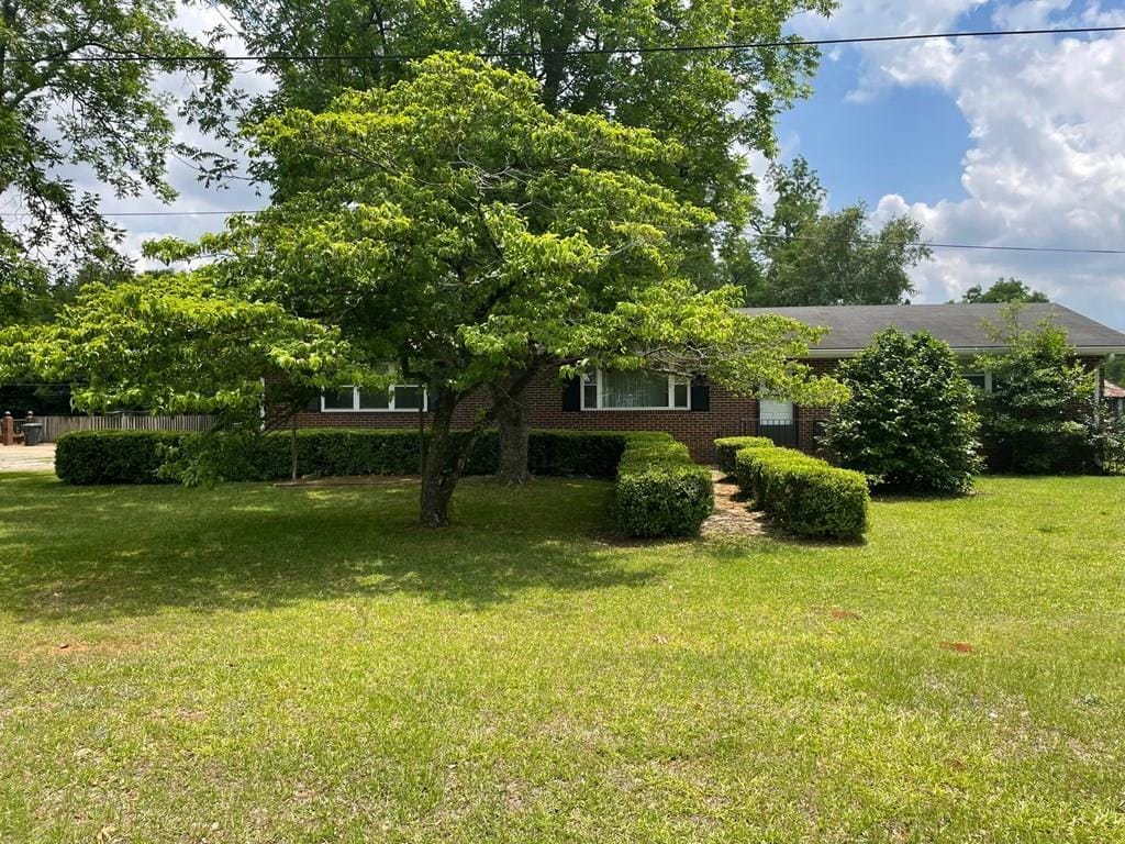 1638 Nicholson Street, Richland, GA, 31825