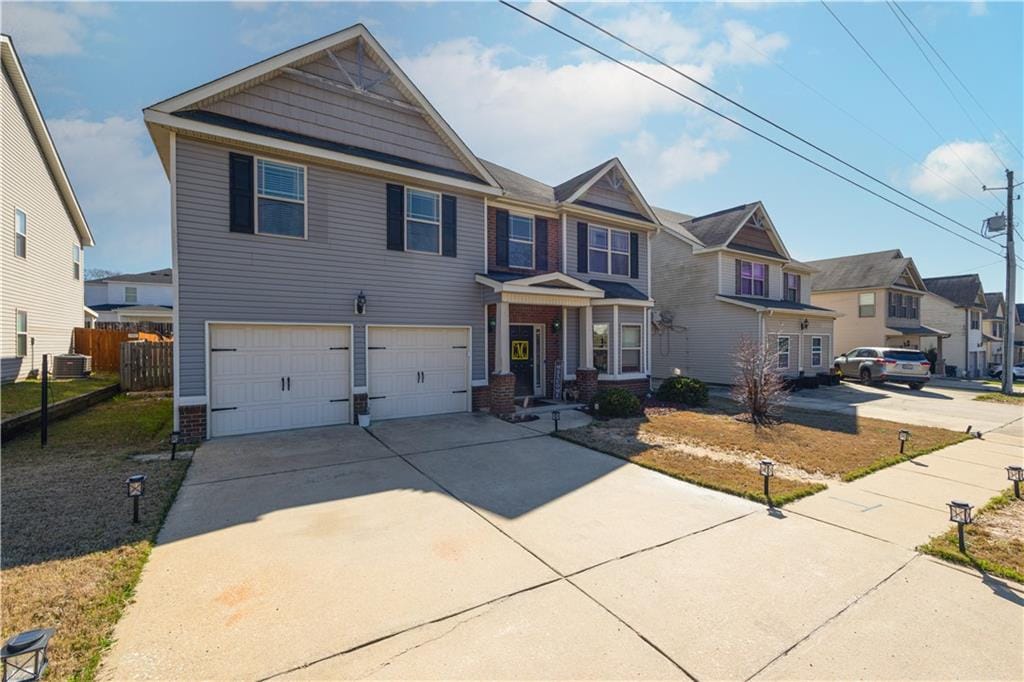 7 Whiterock Road, Phenix City, AL, 36869 — Photo 3