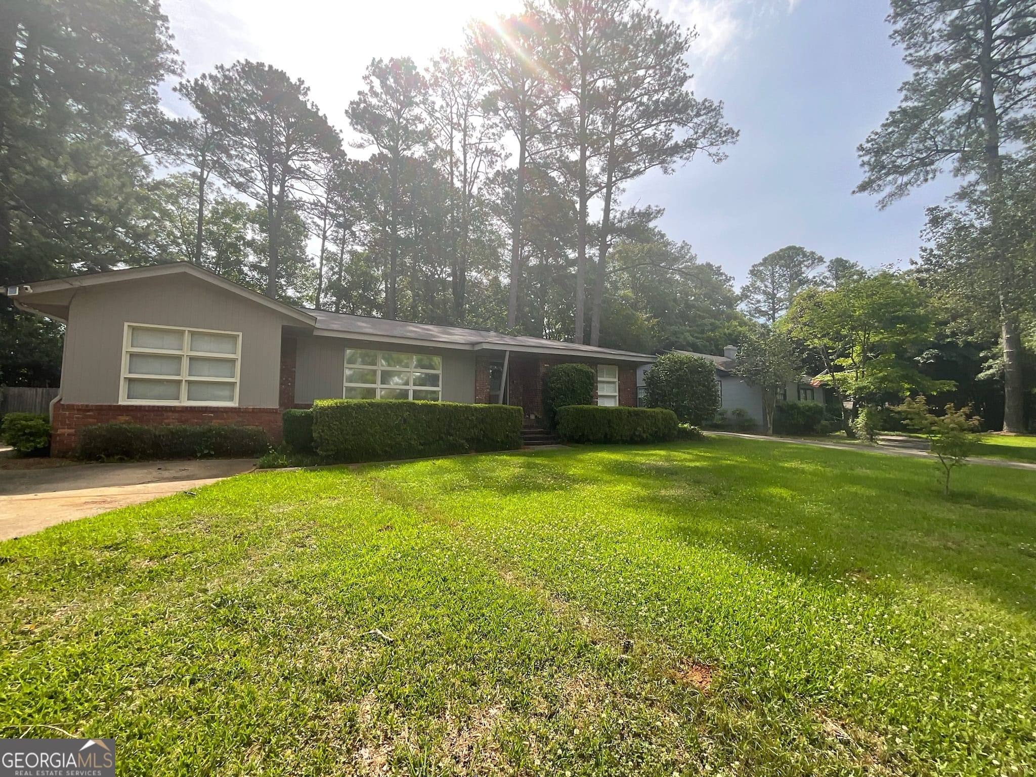 402 Ridgecrest, Lagrange, GA, 30240