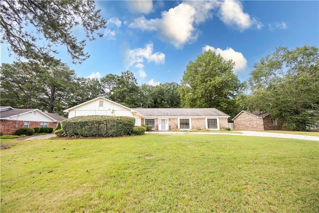 1416 Sheba Court, Columbus, GA, 31904