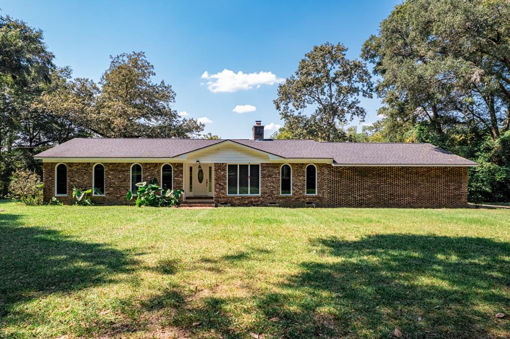 159A Sandy Beach Road, Leesburg, GA, 31763