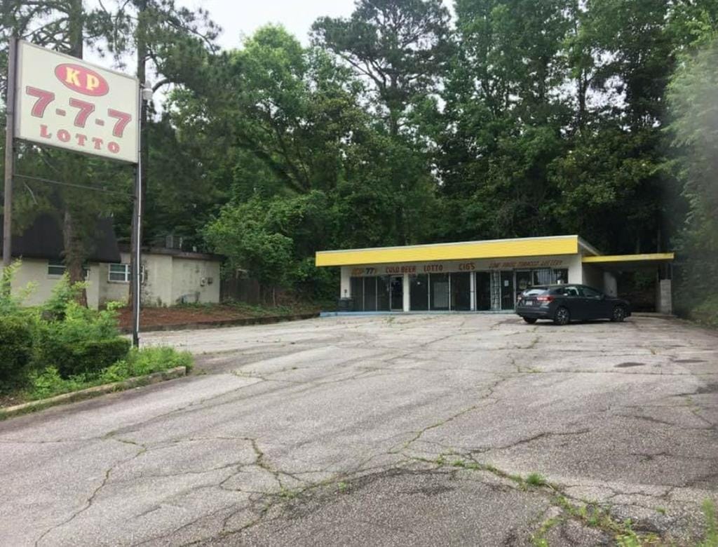 2408 Fort Benning Road, Columbus, GA, 31903