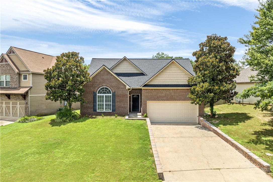 2201 Redtail Lane, Auburn, AL, 36879