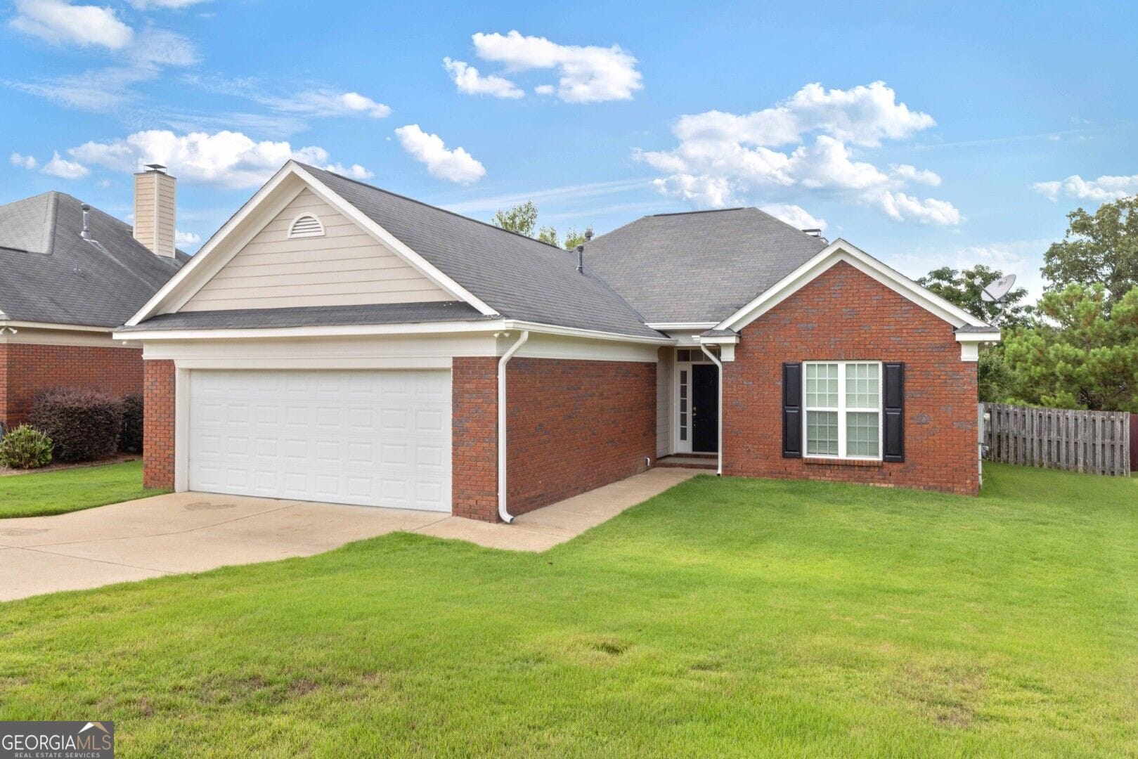 1035 Woodville Drive, Columbus, GA, 31904