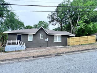 1016 Samson Avenue, Columbus, GA, 31906