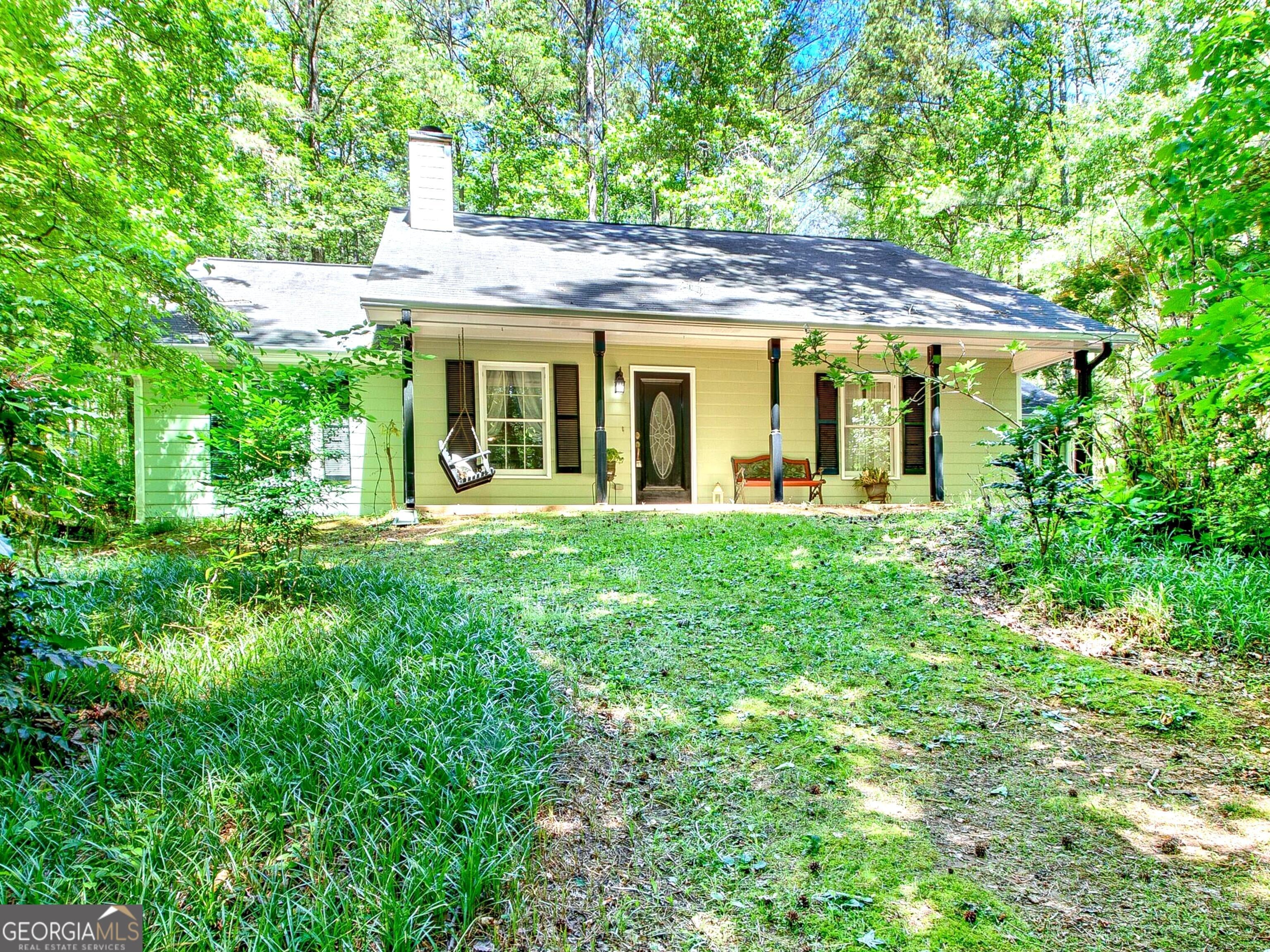 175 Ashley Creek Dr, Newnan, GA 30263