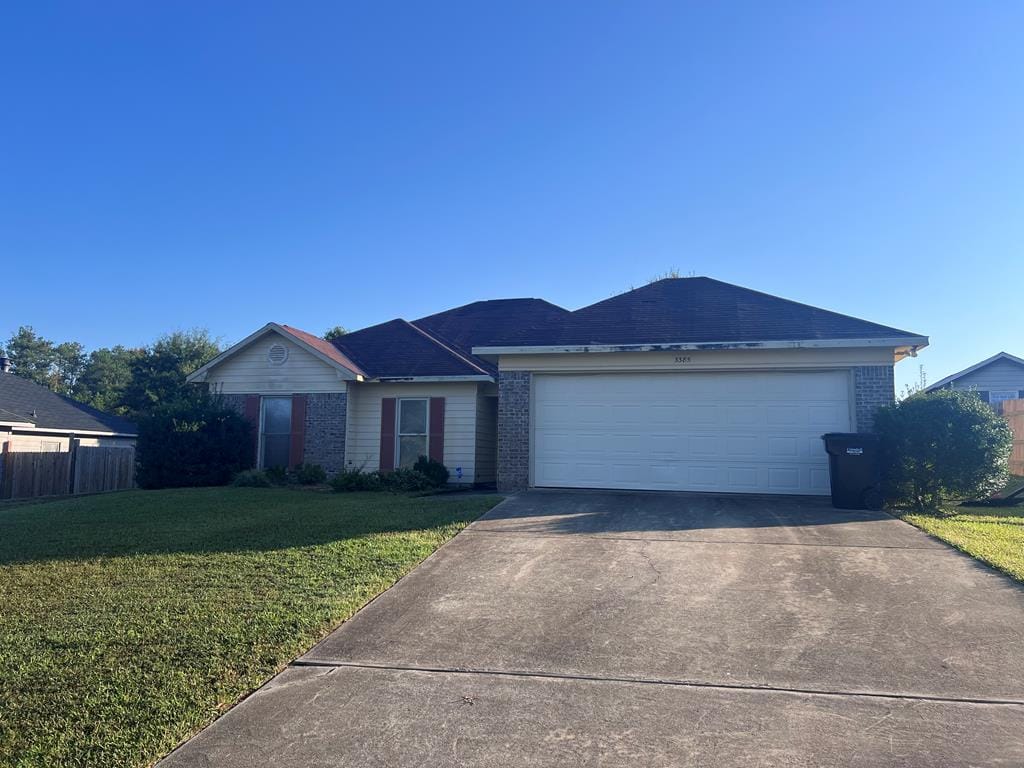 3385 Flintlock Drive, Columbus, GA, 31907