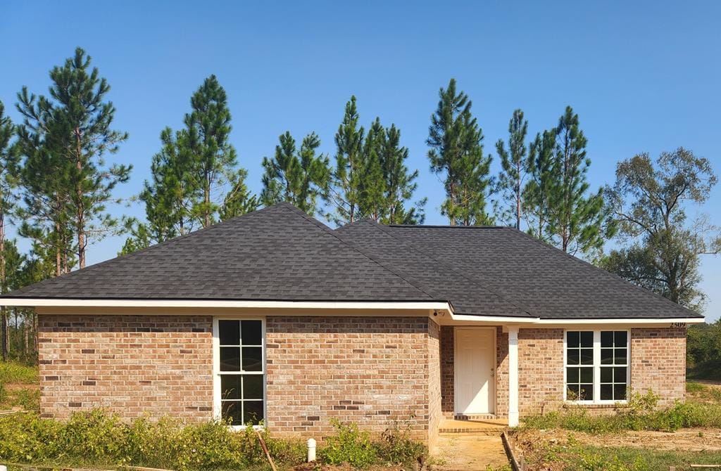 2509 West Oakridge Drive, Albany, GA, 31721