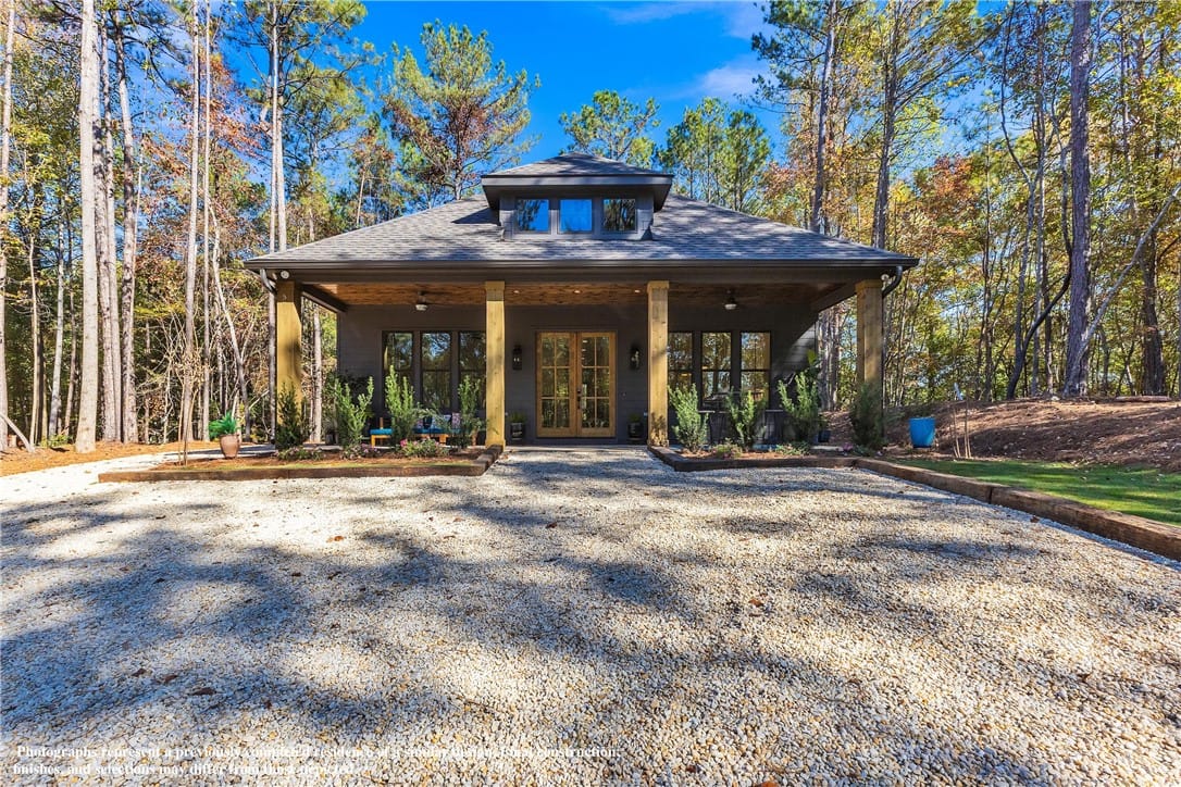 543 Elks Pkwy, Alexander City, AL 35010