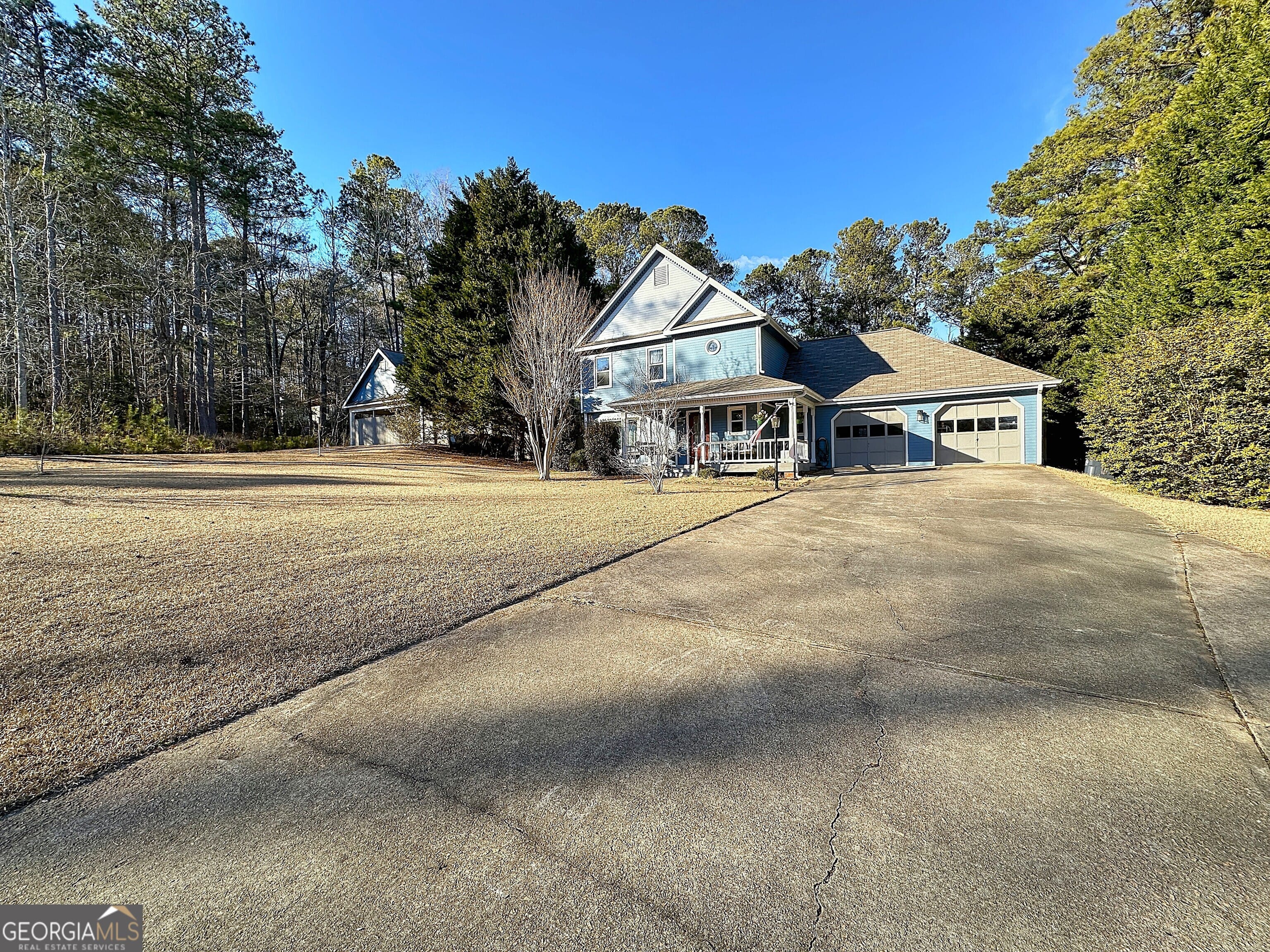 211 View Pointe, Lagrange, GA, 30241