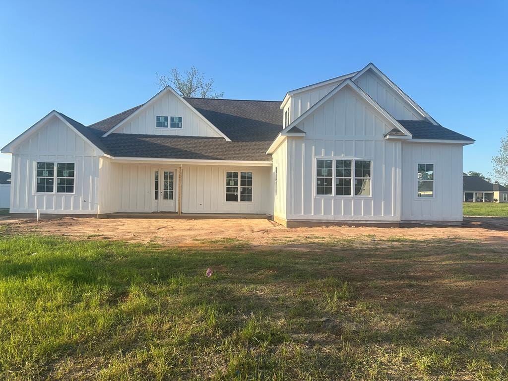 169 Belmont Drive, Leesburg, GA, 31763