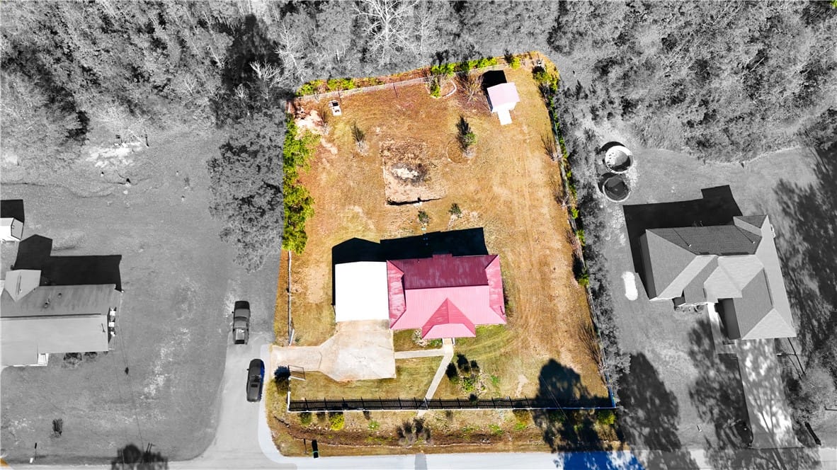 410 Springfield Avenue, Lafayette, AL, 36832 — Photo 3