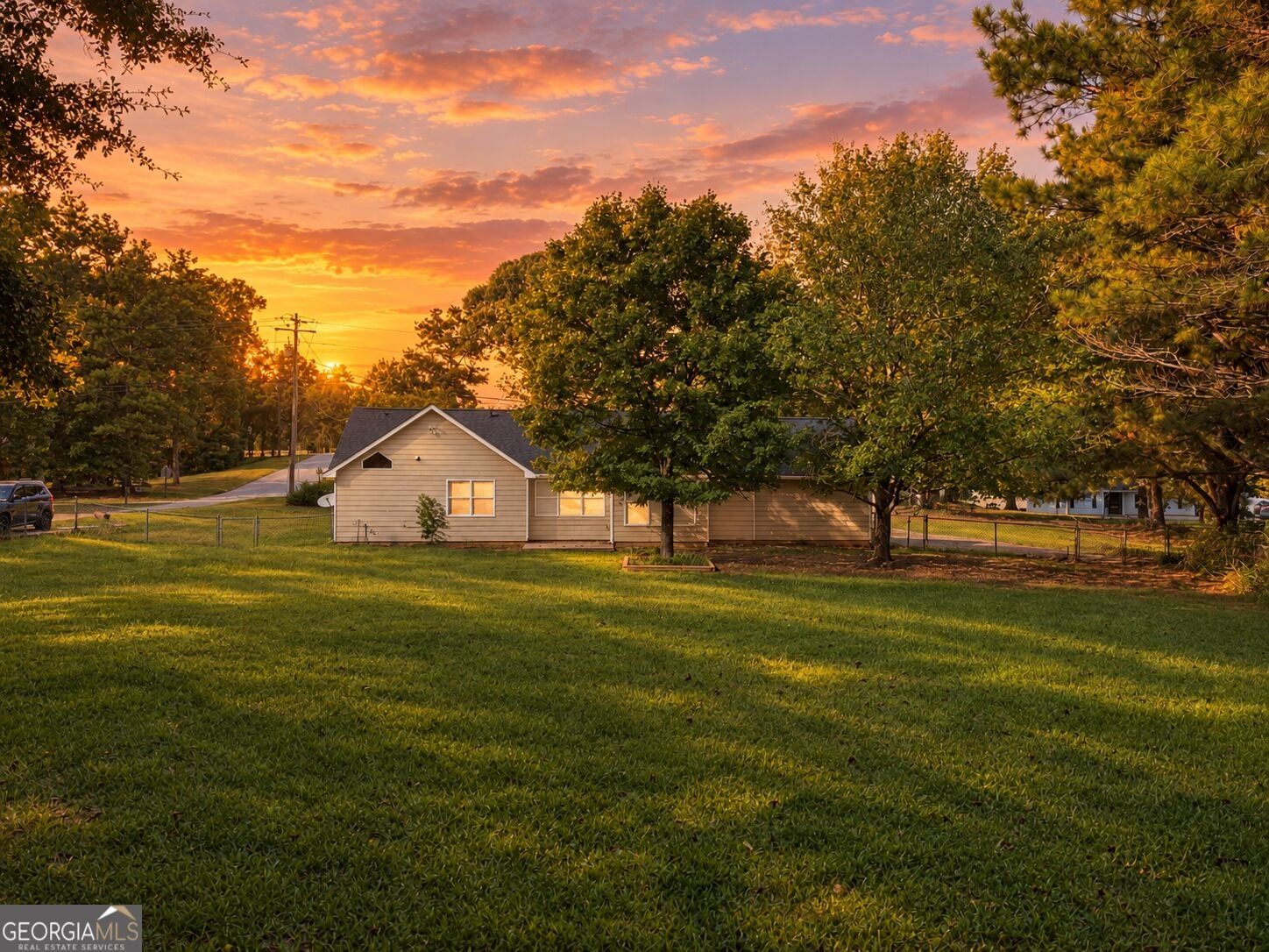 111 Cranford Mill Dr, Newnan, GA 30265