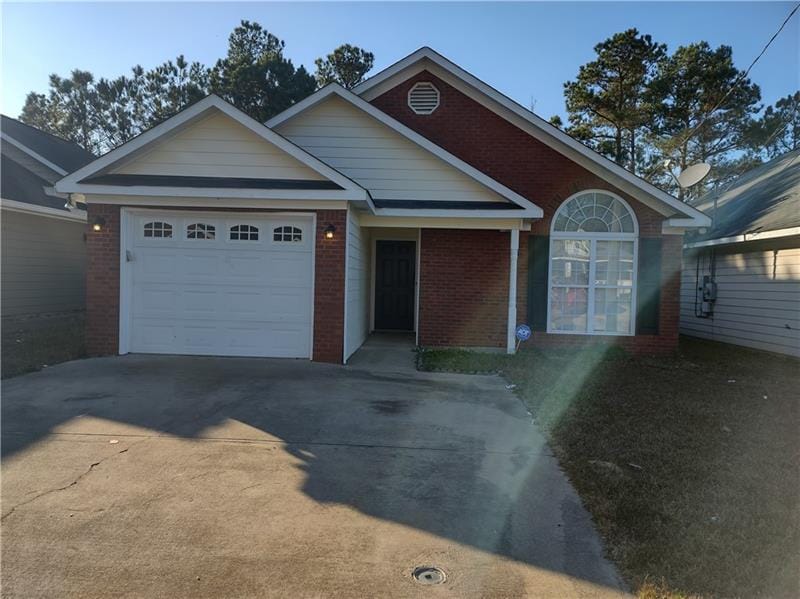 721 Pine Hill, Phenix City, AL, 36869