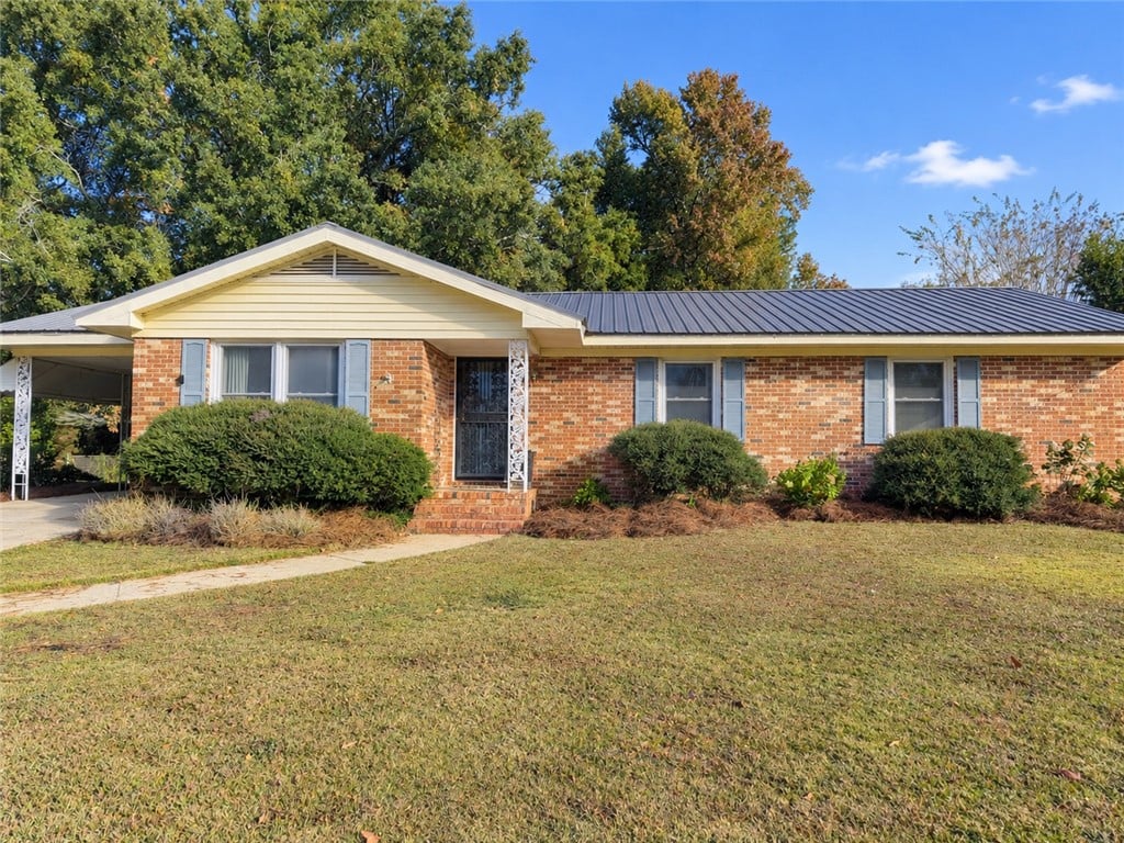 402 Highland Avenue, Opelika, AL, 36801