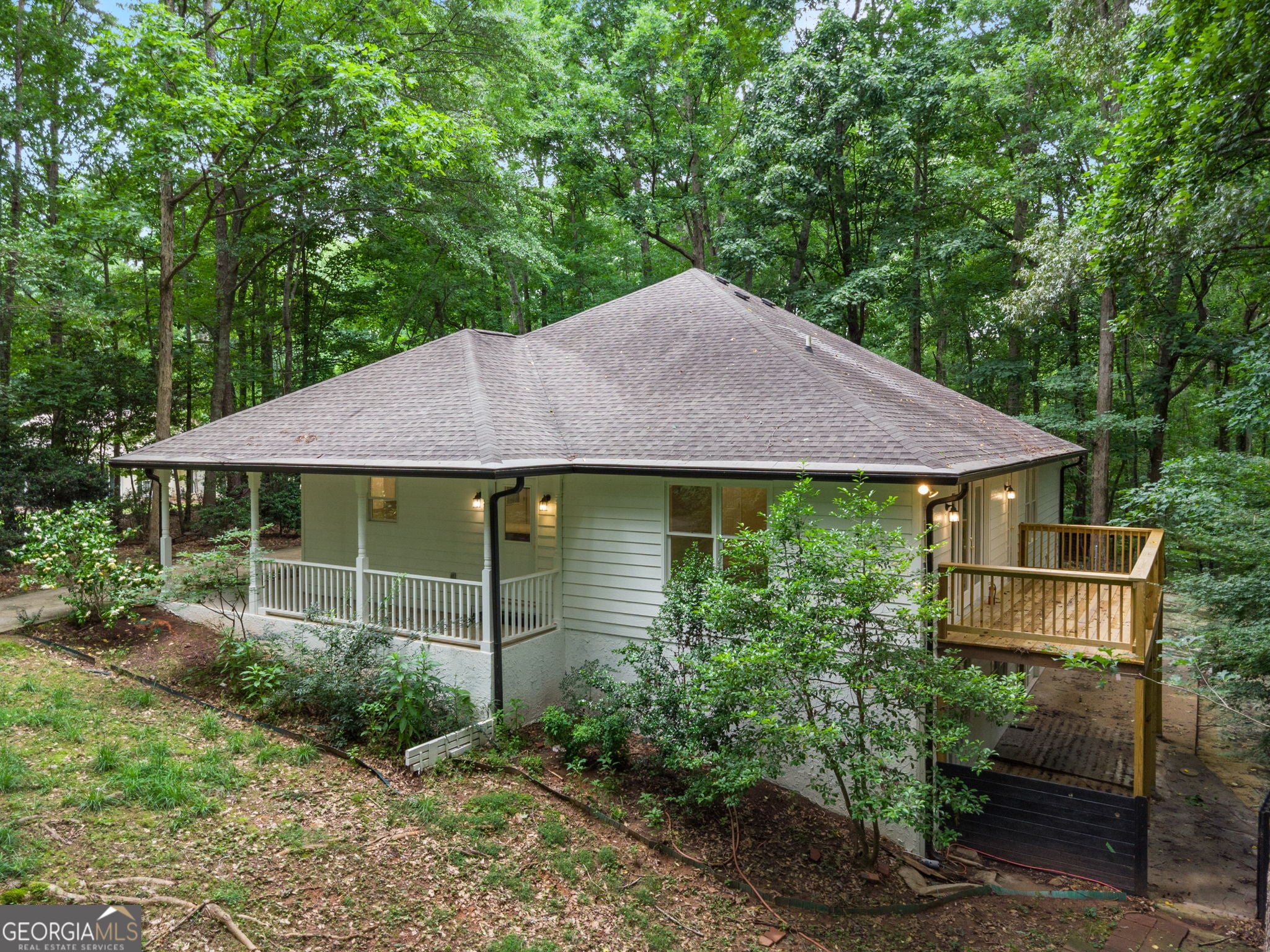 265 Timberidge Dr, Newnan, GA 30263