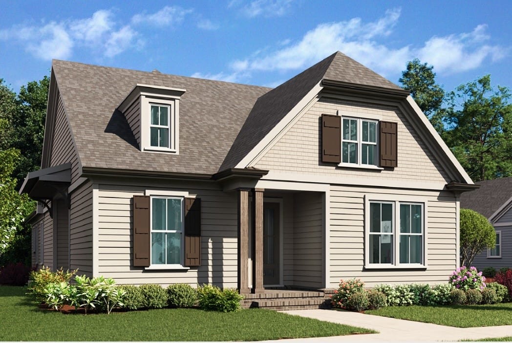 313 Coscoroba Road, Auburn, AL, 36832