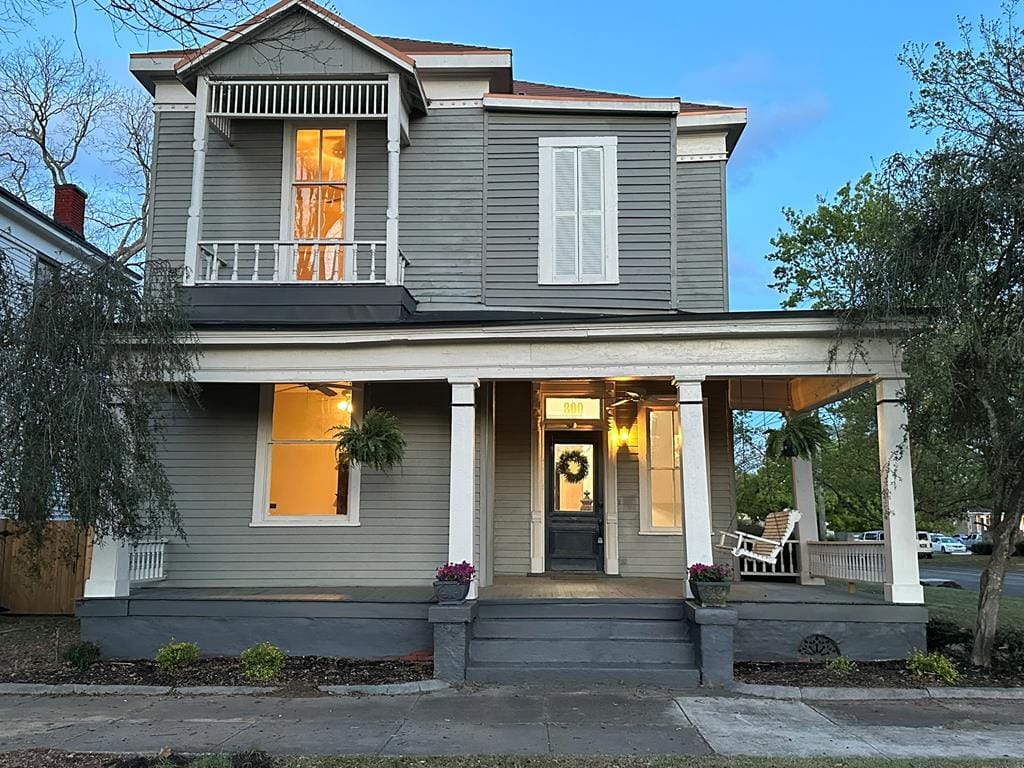 800 2nd Avenue, Columbus, GA, 31901