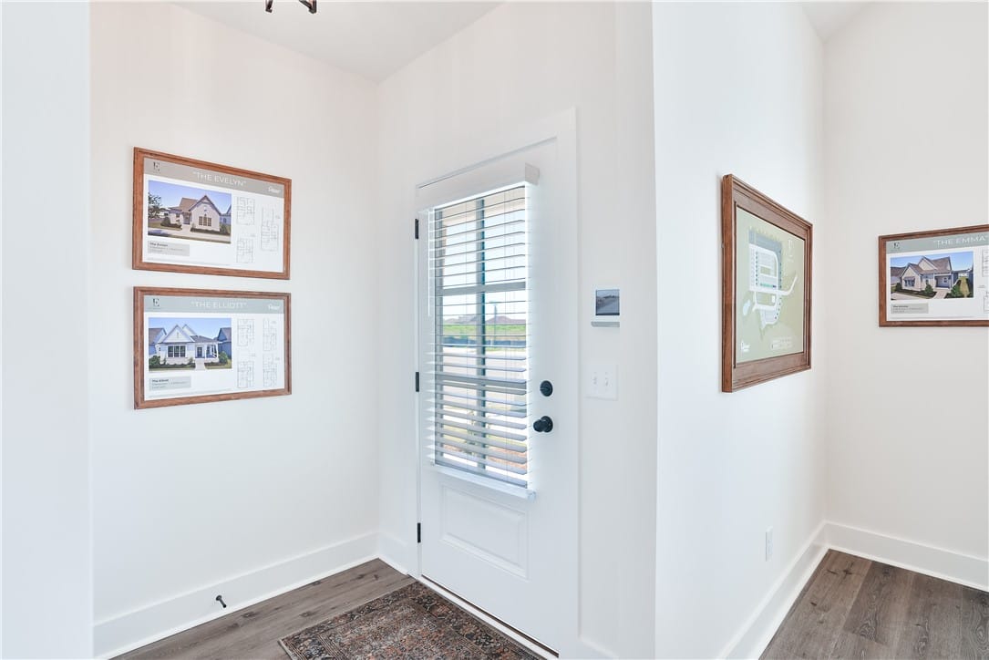 3173 BOTTLE, Auburn, AL, 36830, Example of a completed Elliot Plan