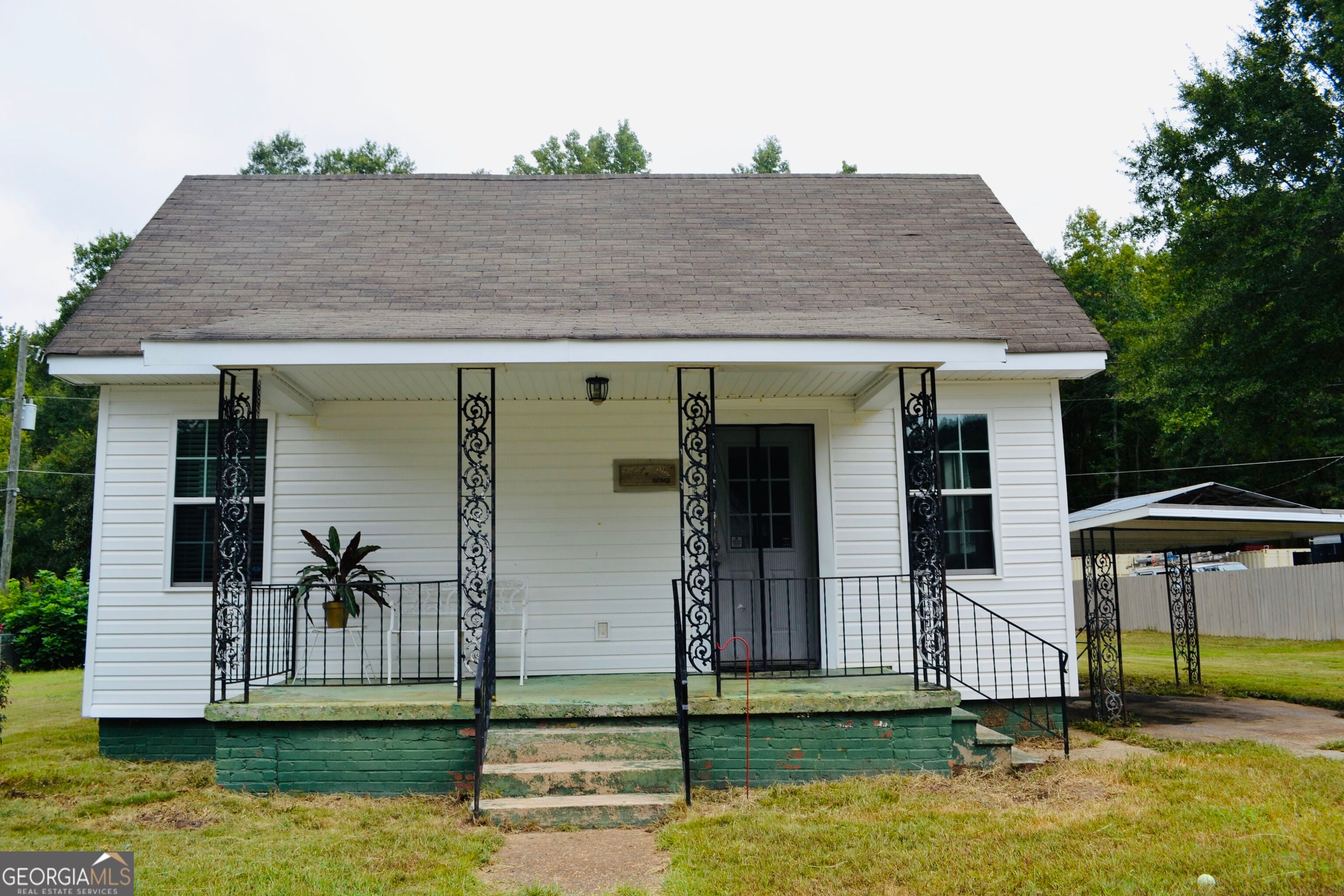 404 Green Avenue, Hogansville, GA, 30230