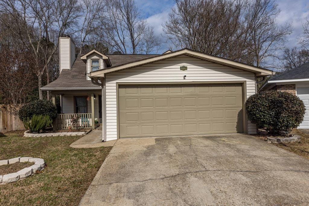 6068 Bear Creek Court, Columbus, GA, 31909