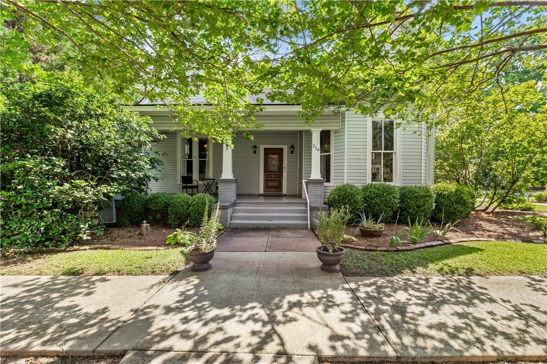 214 North 11th Street, Opelika, AL, 36801