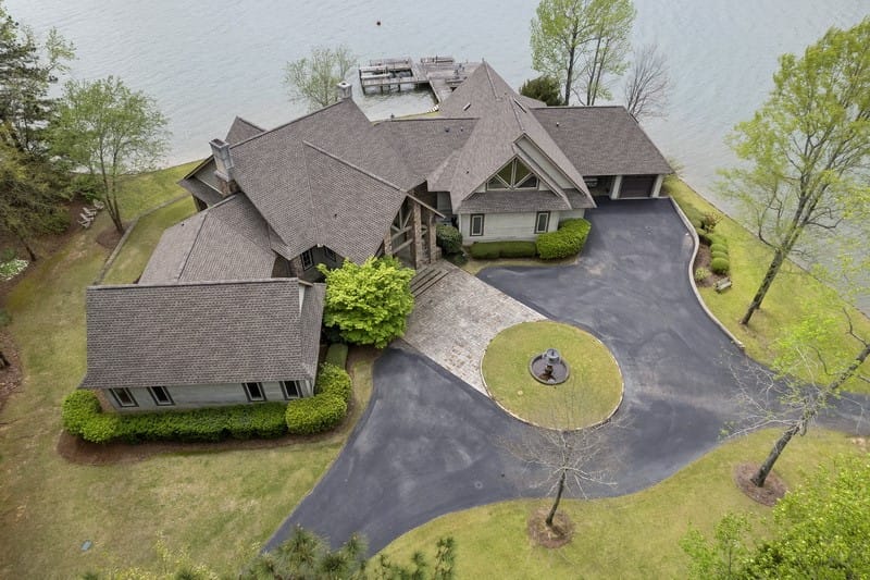 238 WILLOW WOOD, Alexander City, AL, 35010