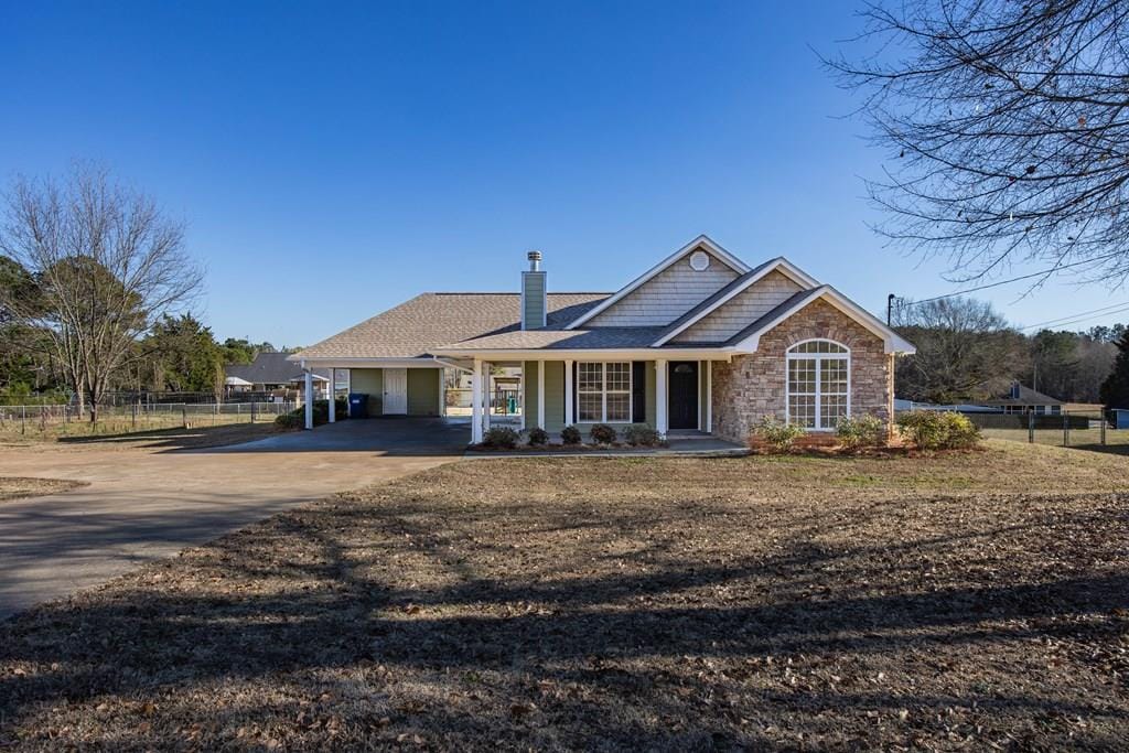 120 Lee Road 0380, Valley, AL, 36854