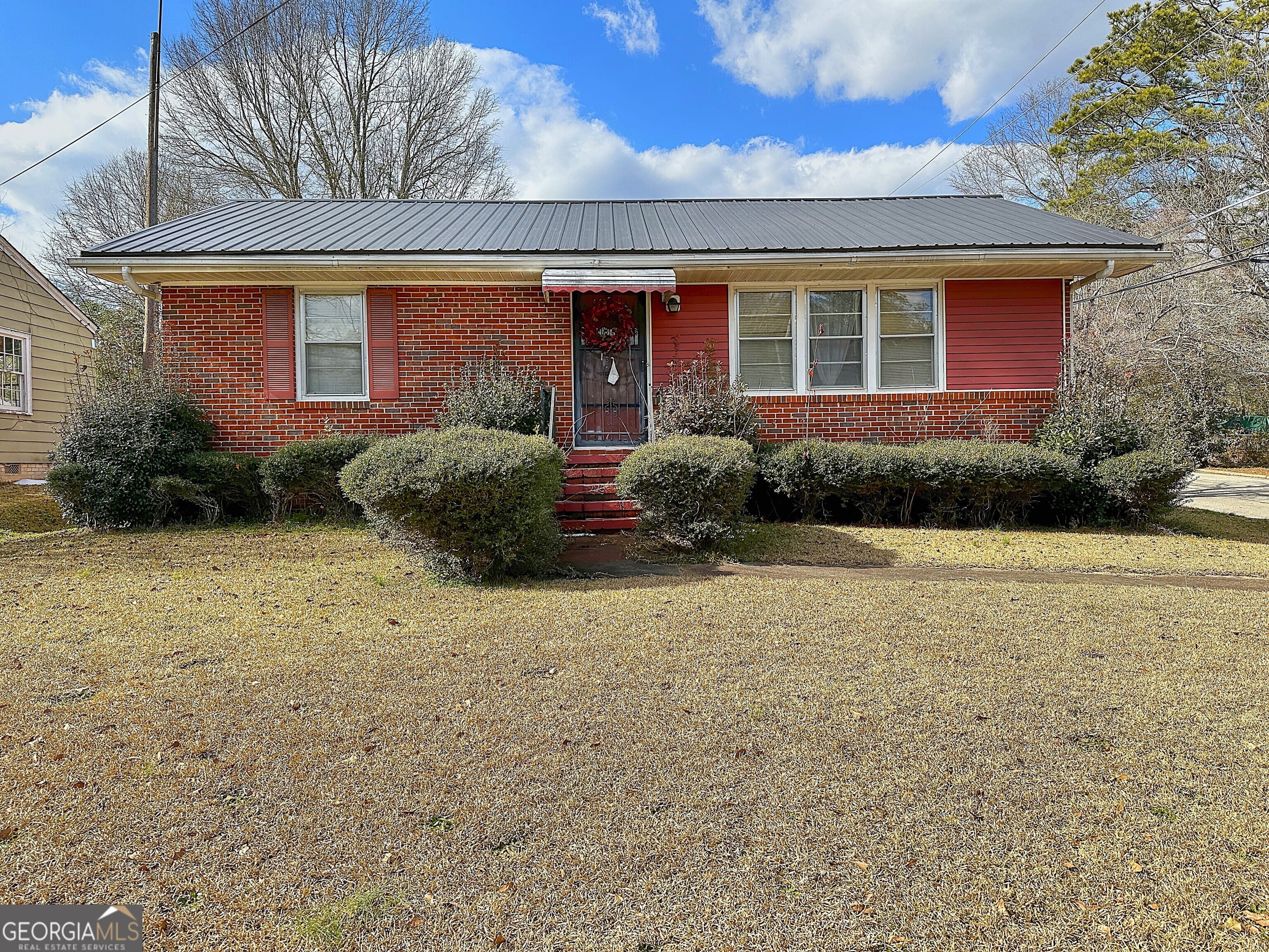 163 Youngs Mill, Lagrange, GA, 30241