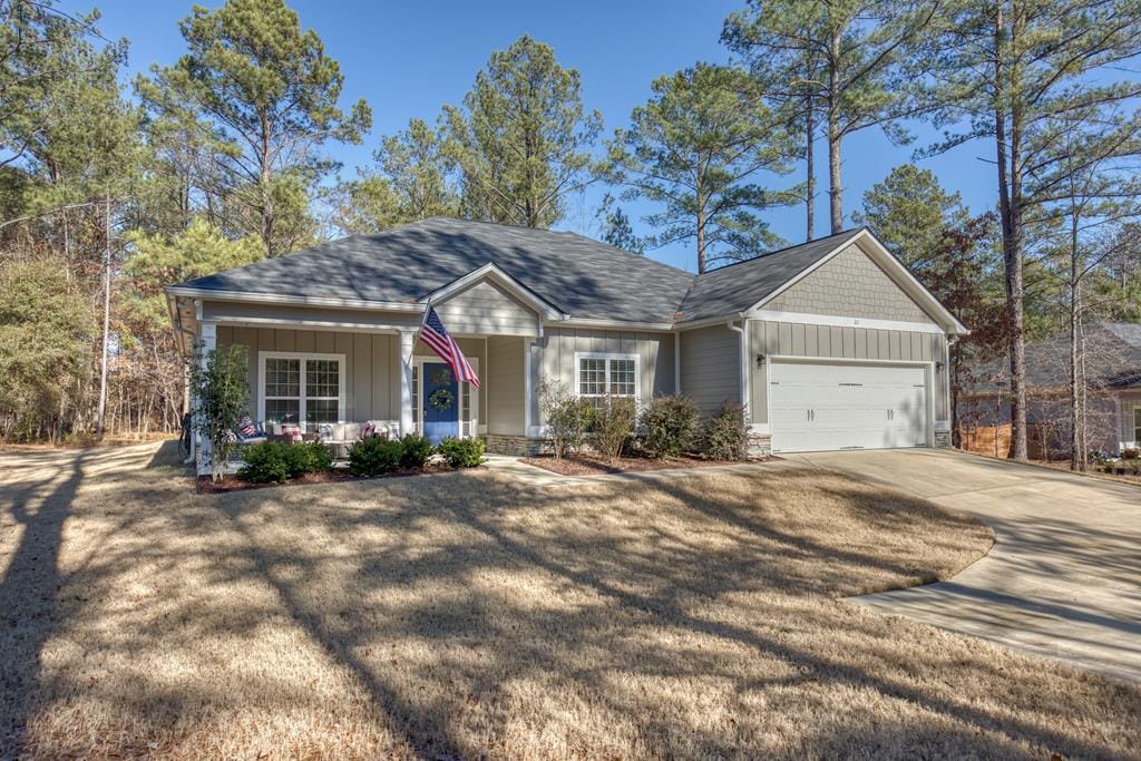 22 Camp Parkman Road, Phenix City, AL, 36869