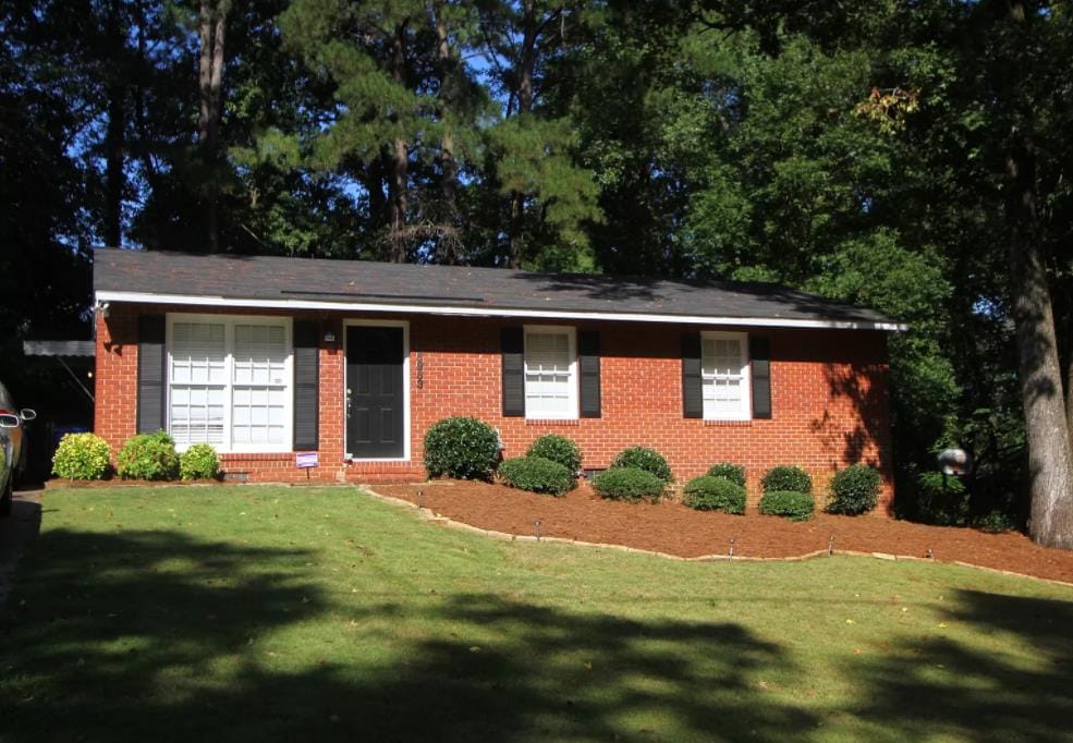 5953 Bush Avenue, Columbus, GA, 31909