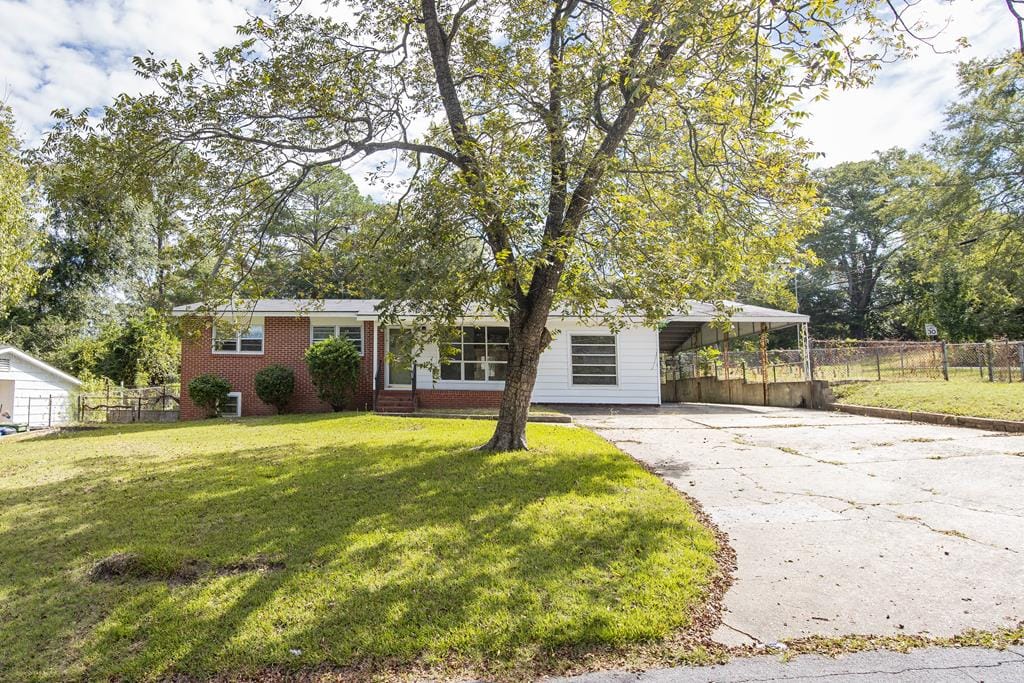 1536 Edgechester Avenue, Columbus, GA, 31907