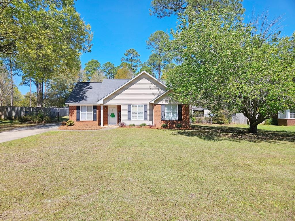 125 Tall Pines Drive, Leesburg, GA, 31763