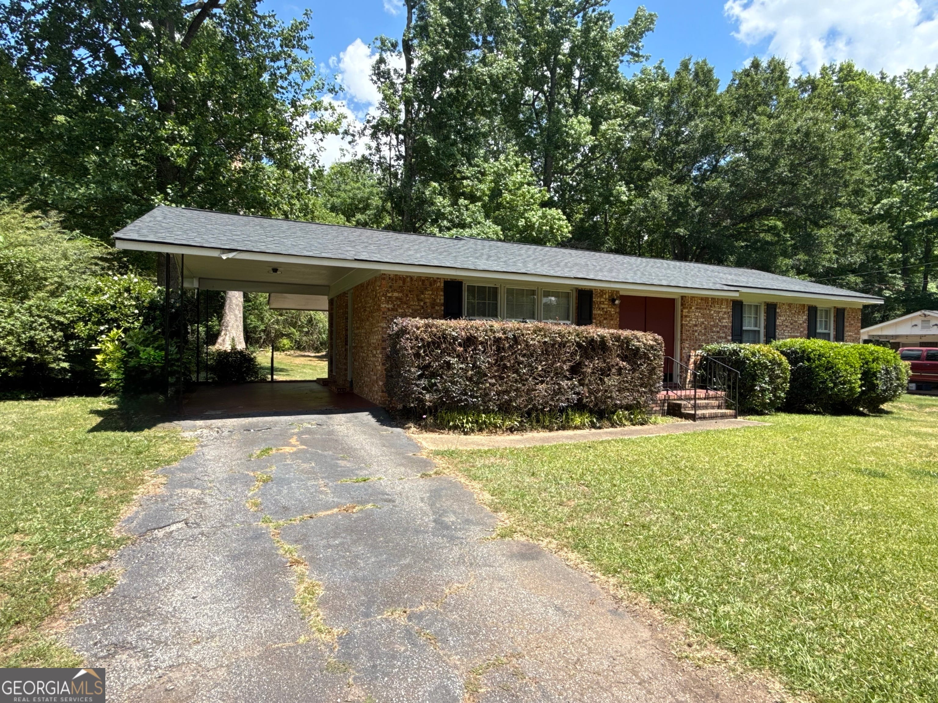 133 Alton Dr, LaGrange, GA 30241, USA