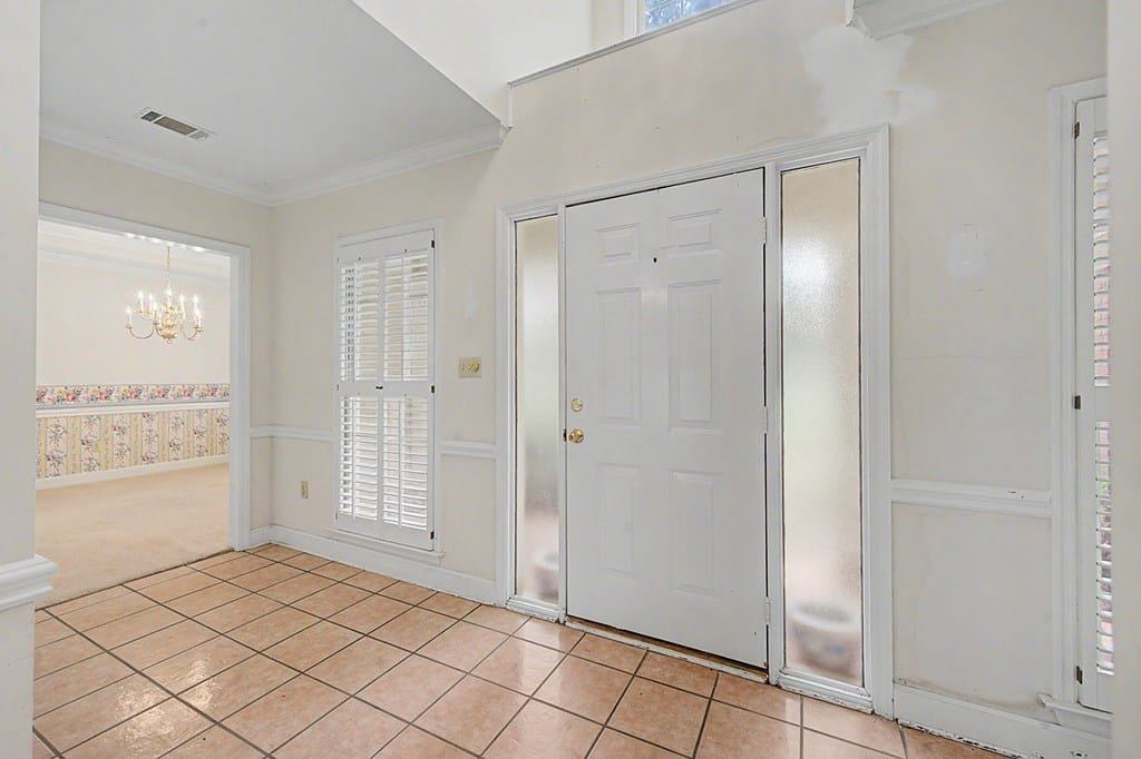 222 Archie Dr, Albany, GA 31707