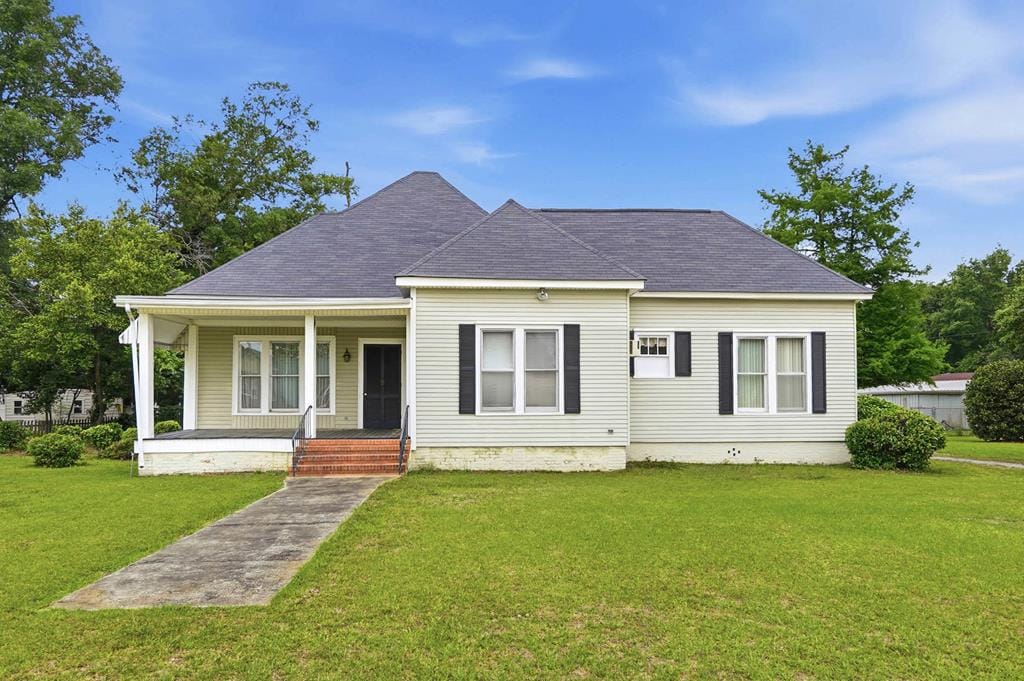 122 Society Street, Sasser, GA, 39885