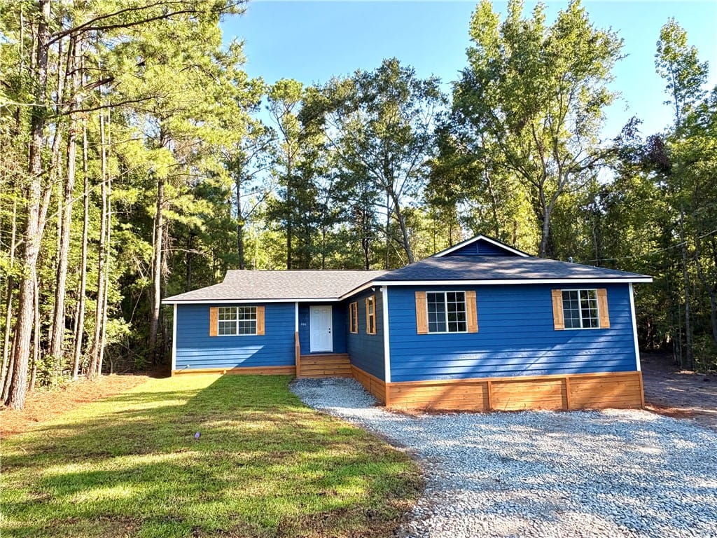 206 LEE ROAD 30, Opelika, AL, 36804